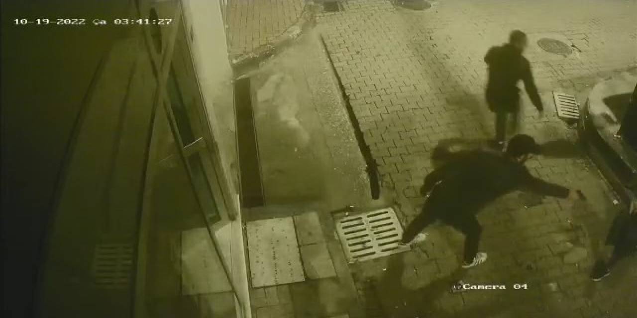 Genç Adam 15 El Ateş Edilerek Öldürülmüştü: Sanıklar Olay Gününü İlk Kez Anlattılar