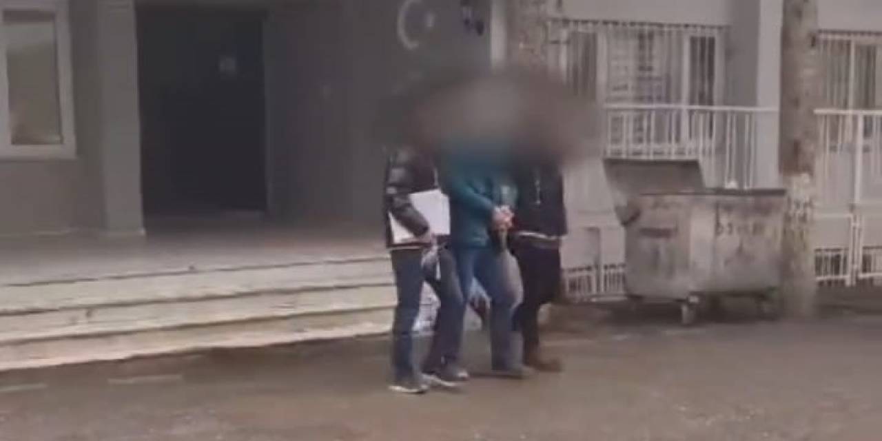 16 Yıldır Çalıştığı Kuyumcudan 20 Milyonluk Vurgun Yaptı