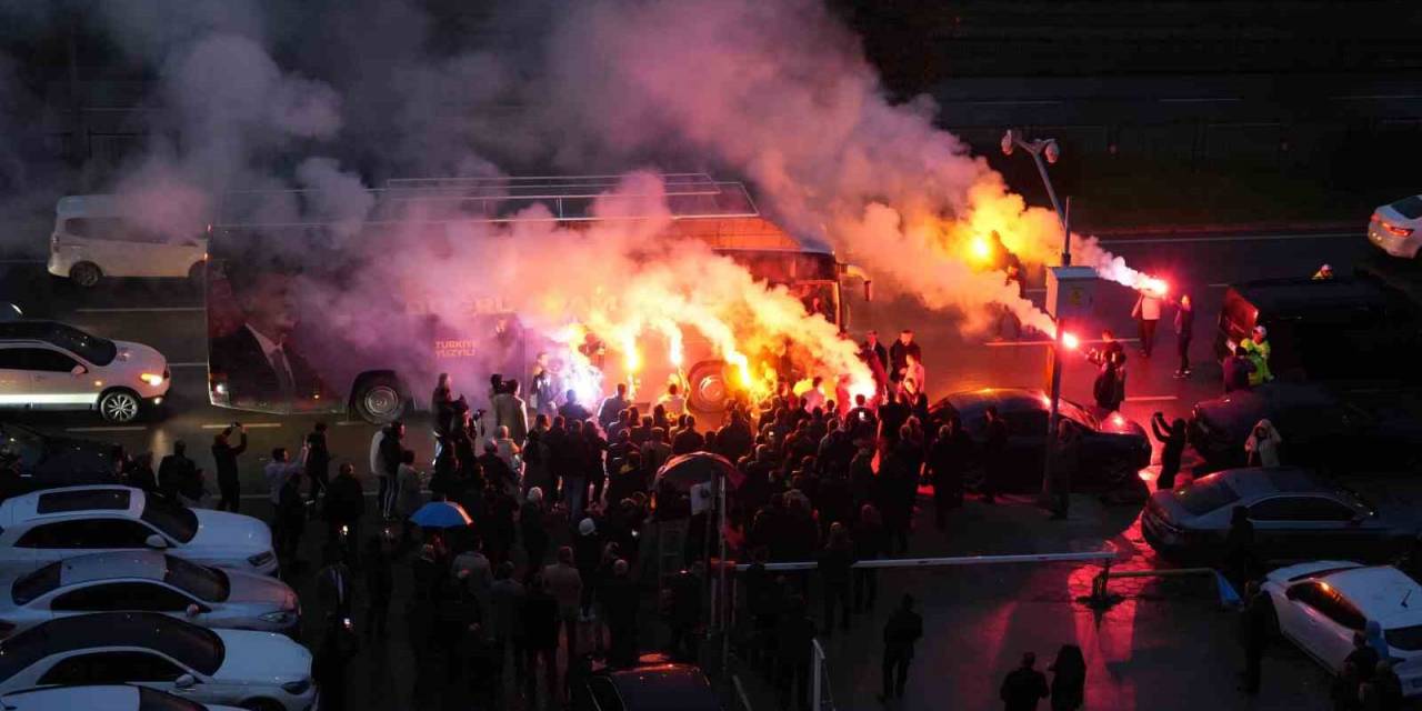 Cumhurbaşkanı Erdoğan, Samsun Büyükşehir Belediye Başkan Adayı Doğan’dan ’rekor Oy’ İstedi