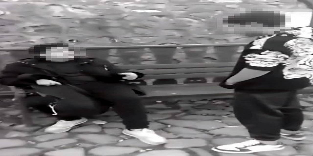 Önce Özür Dilettiler, Sonra Darp Ettiler