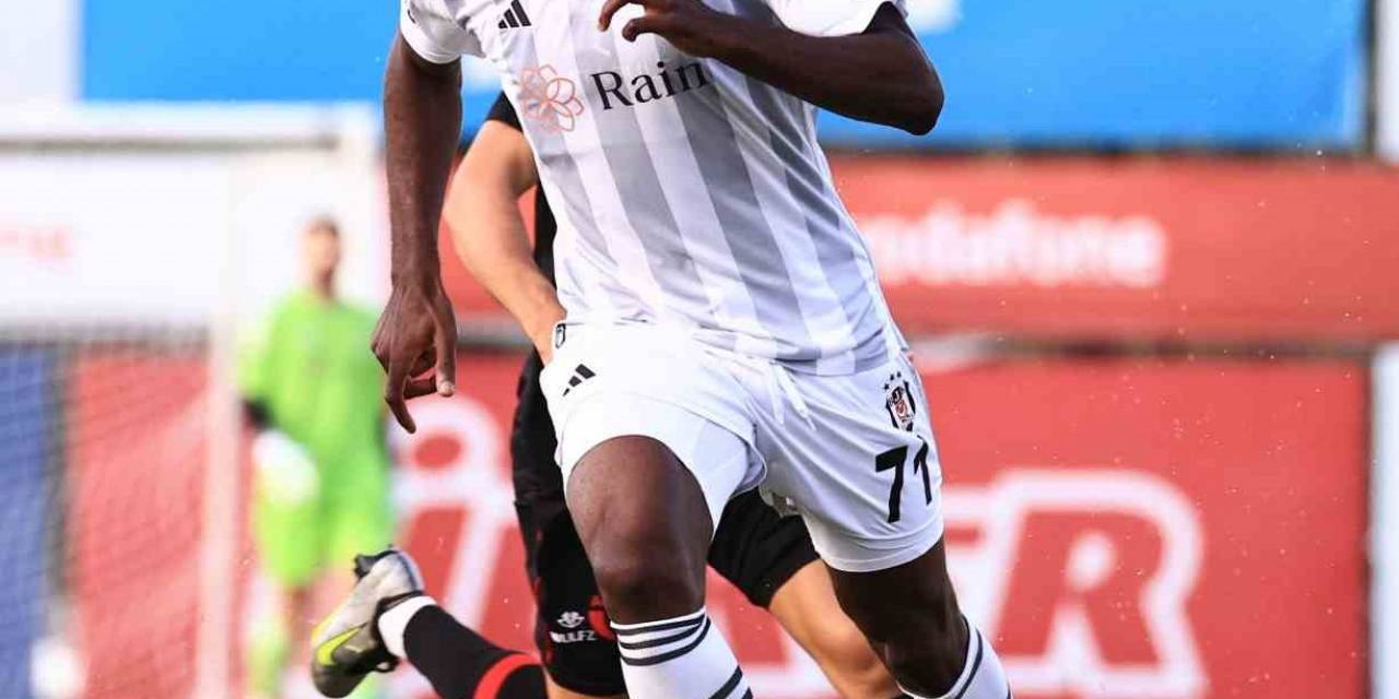 Beşiktaş, Onana Transferini Kap’a Bildirdi