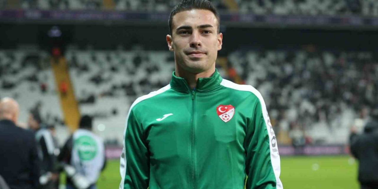 Oğuzhan Çakır, Trendyol Süper Lig’de İlk Düdüğünü Çalacak