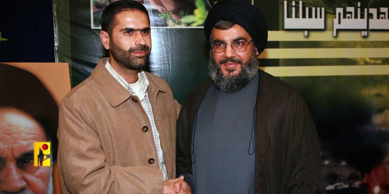 İsrail’den Üst Düzey Hizbullah Komutanına Suikast
