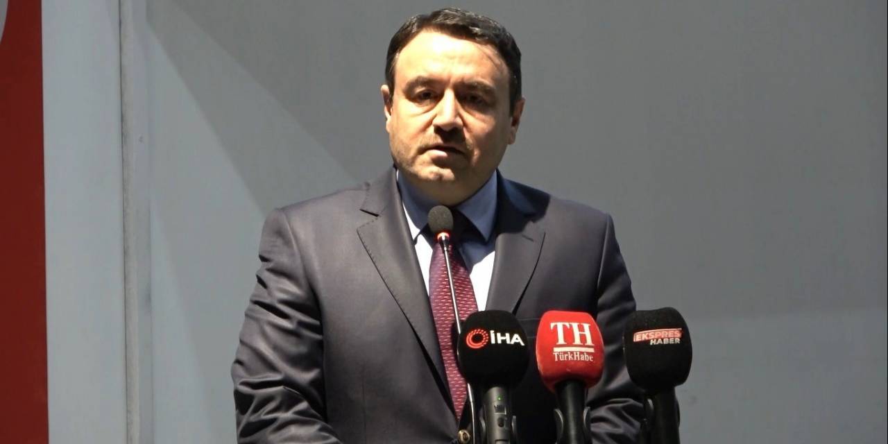 Kütahya’da Mezun Olan Aday Din Görevlileri İçin Tören Düzenlendi