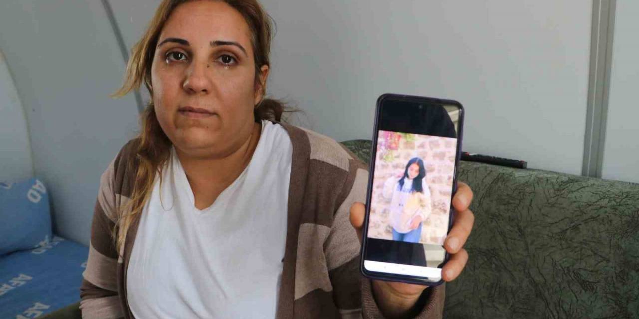 Annesinin ’gitmemiş Olsaydı Belki De Yaşayacaktı’ Dediği Çocuğa, Misafir Olduğu Ev Mezar Oldu