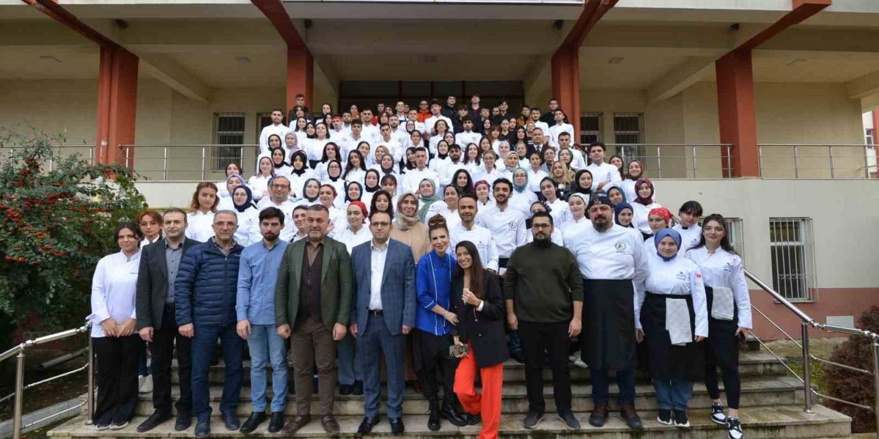 Akreditasyonu Başarı İle Geçtiler