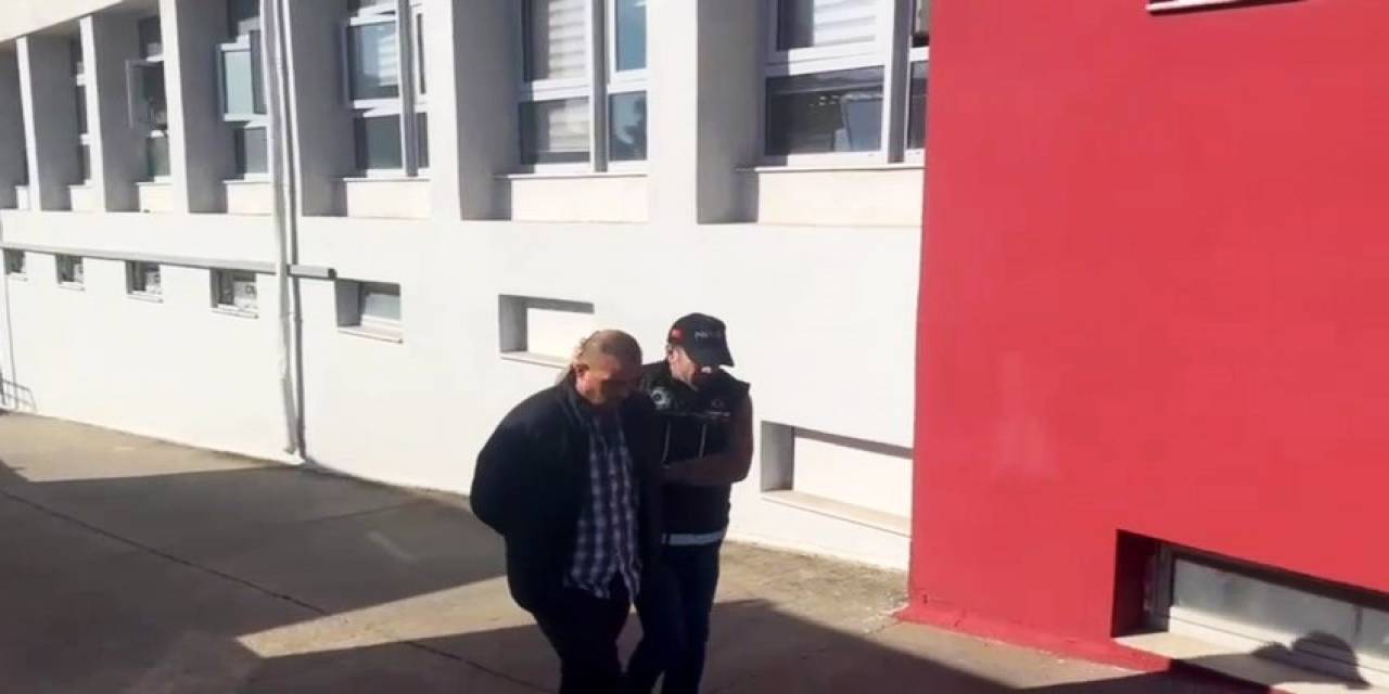 Adana’da Akü İçerisinde 22 Kilogram Esrar Ele Geçirildi