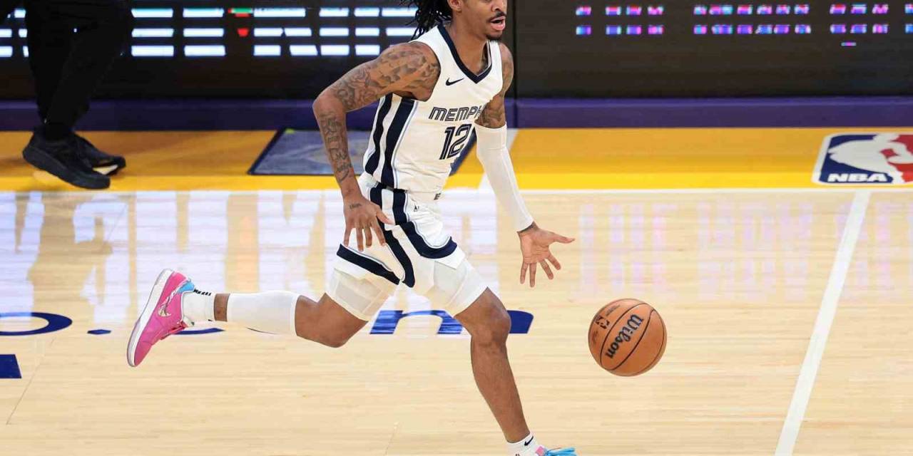 Batı Konferansı’nda Haftanın En İyi Oyuncusu Alperen Şengün Seçildi