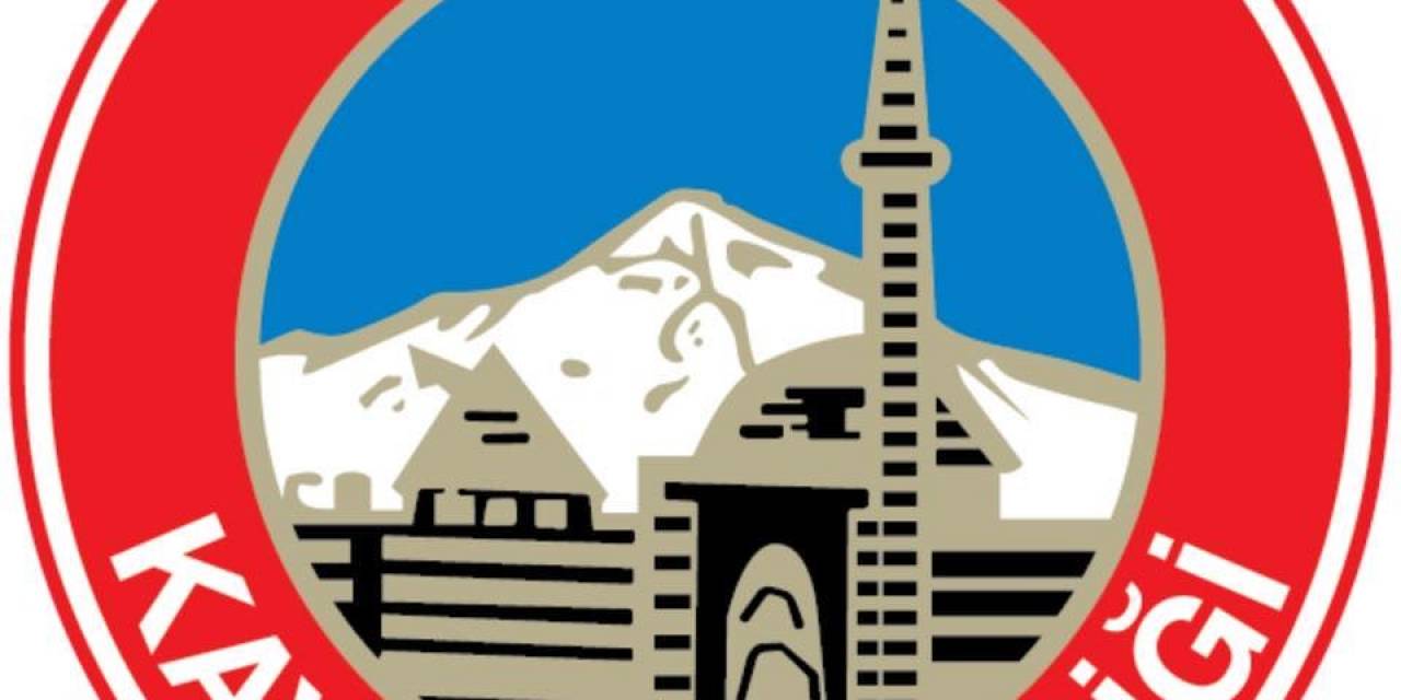 Kayseri’ye Kar Uyarısı