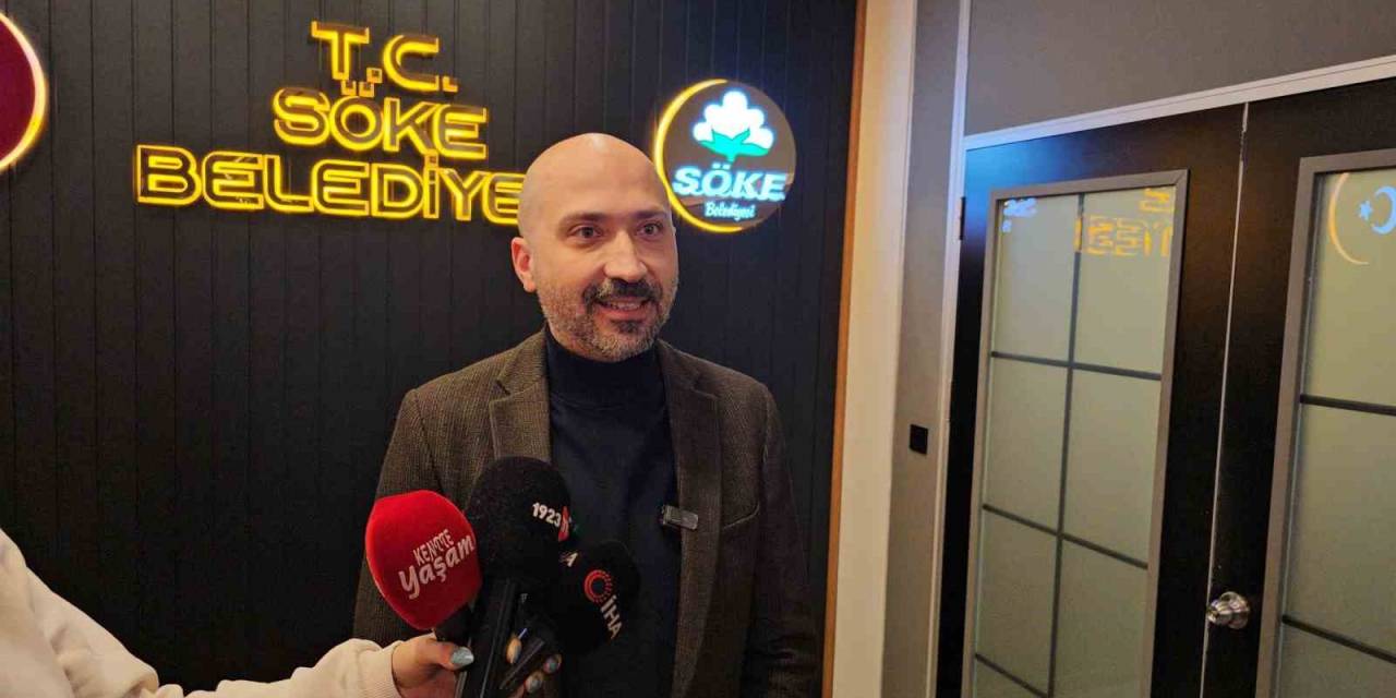 Başkan Arıkan Görevdeki 6 Ayını Anlattı