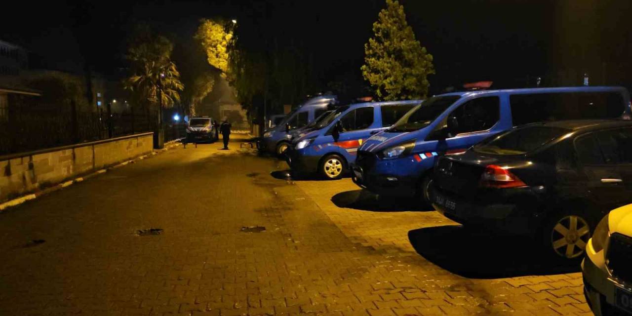 Aydın’da ’yeşil Reçeteli İlaç’ Operasyonunda 8 Kişi Tutuklandı