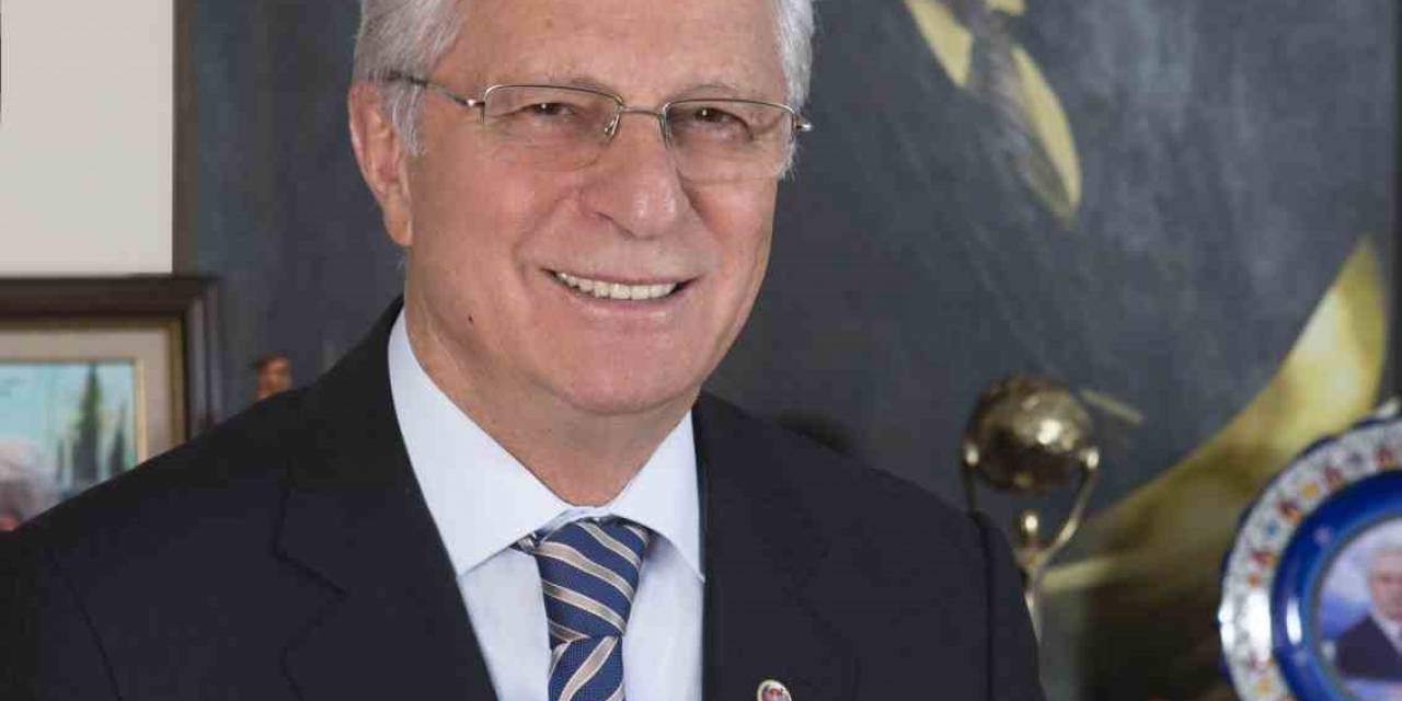 Apaydın: “Gazeteciler Toplumun Sesi, Vicdanı Ve Aynasıdır”