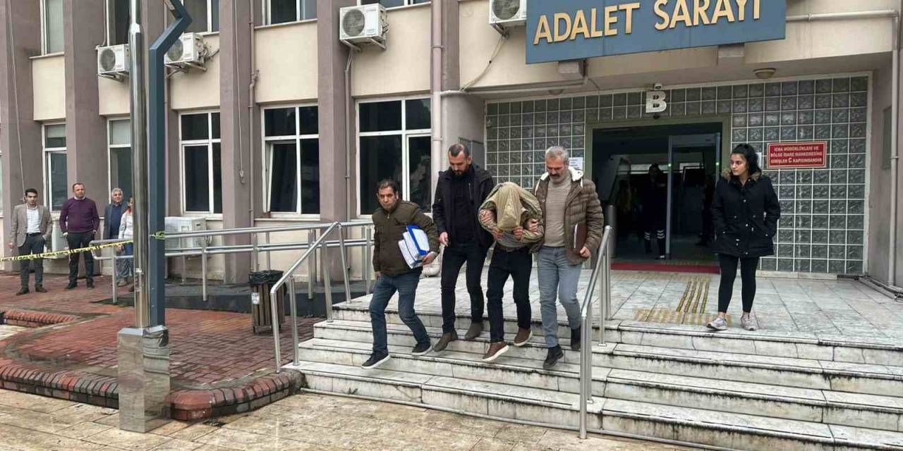 Aydın’da Polis Ekipleri Yılın İlk Haftasında 147 Aranan Şahsı Yakaladı