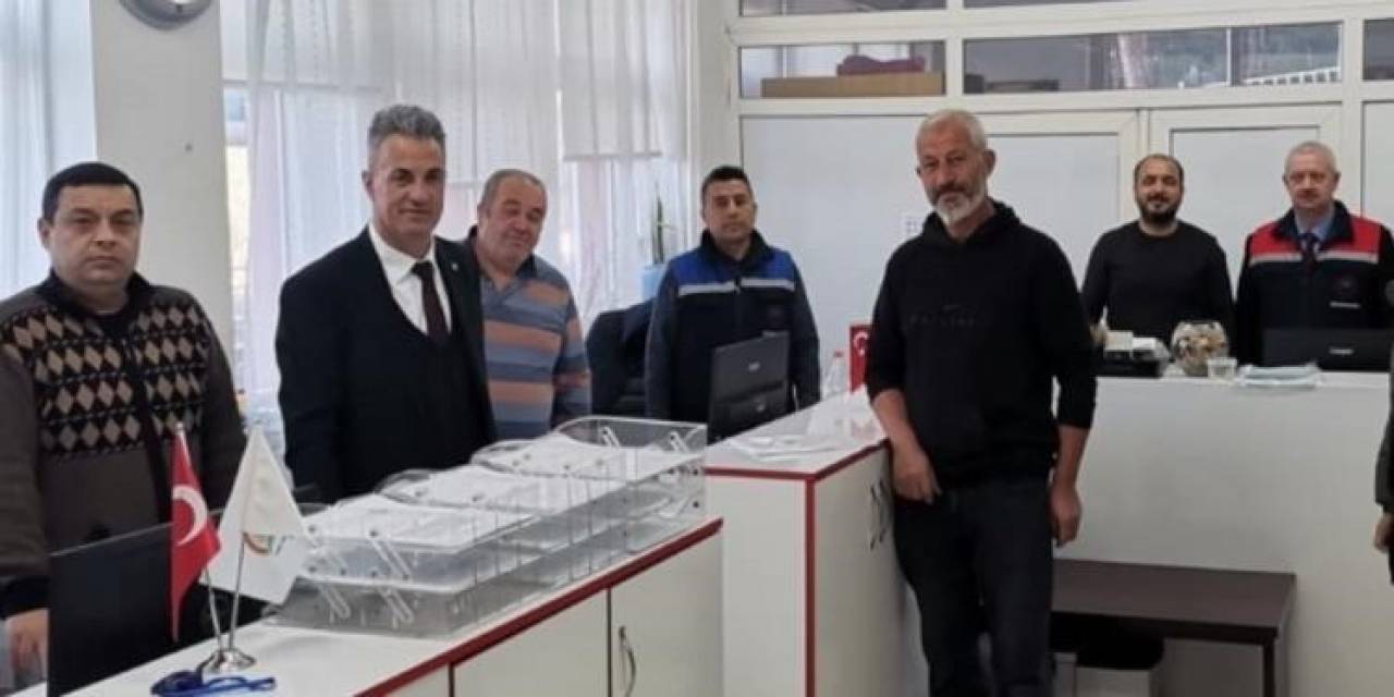 Çks Sayısı 2024 Yılında Arttı