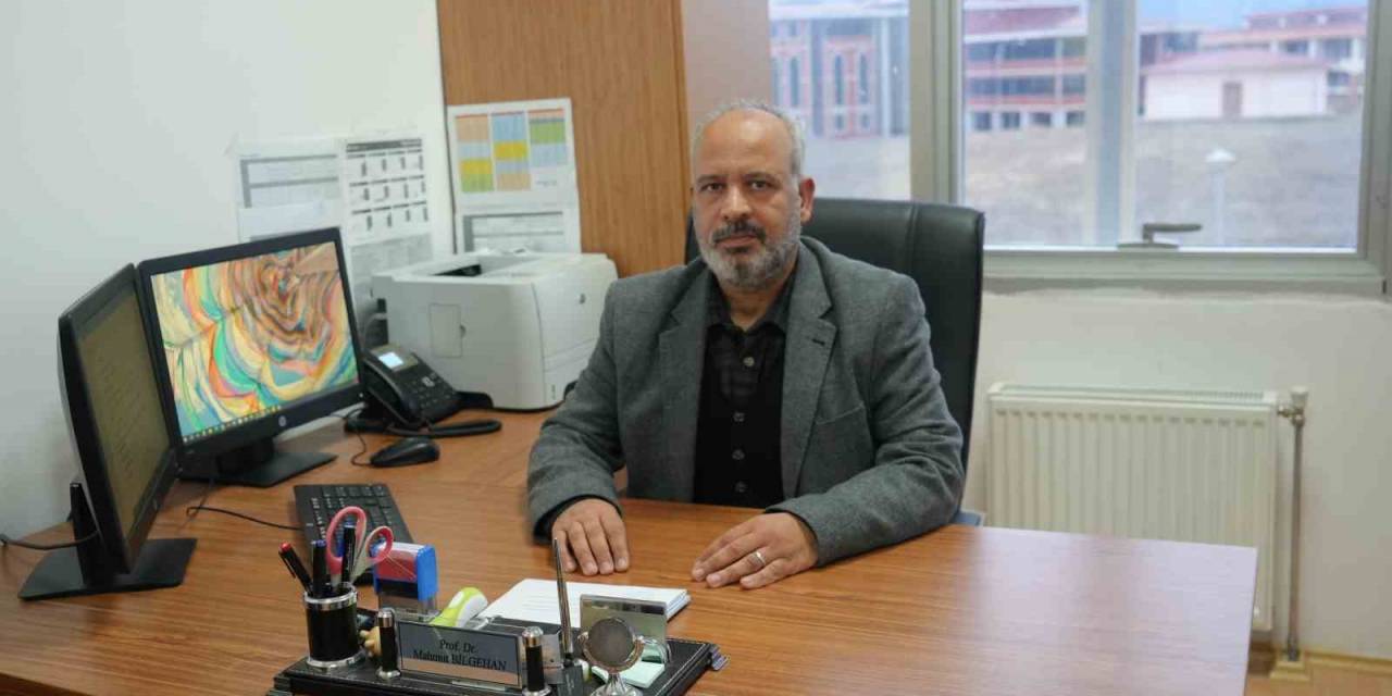 Deprem Bölgesinde Görev Alarak İncelemelerde Bulunan Prof. Dr. Mahmut Bilgehan’dan Bodrum Kat Uyarısı: