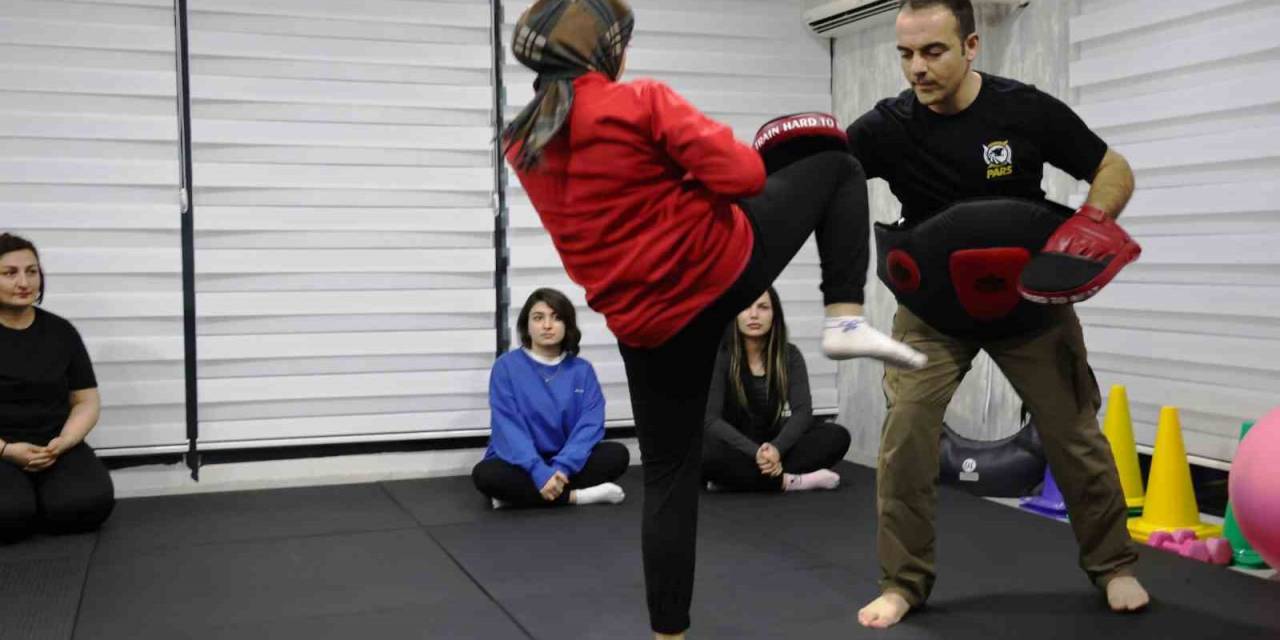 Diyarbakırlı Kadınlara Karışan Yandı