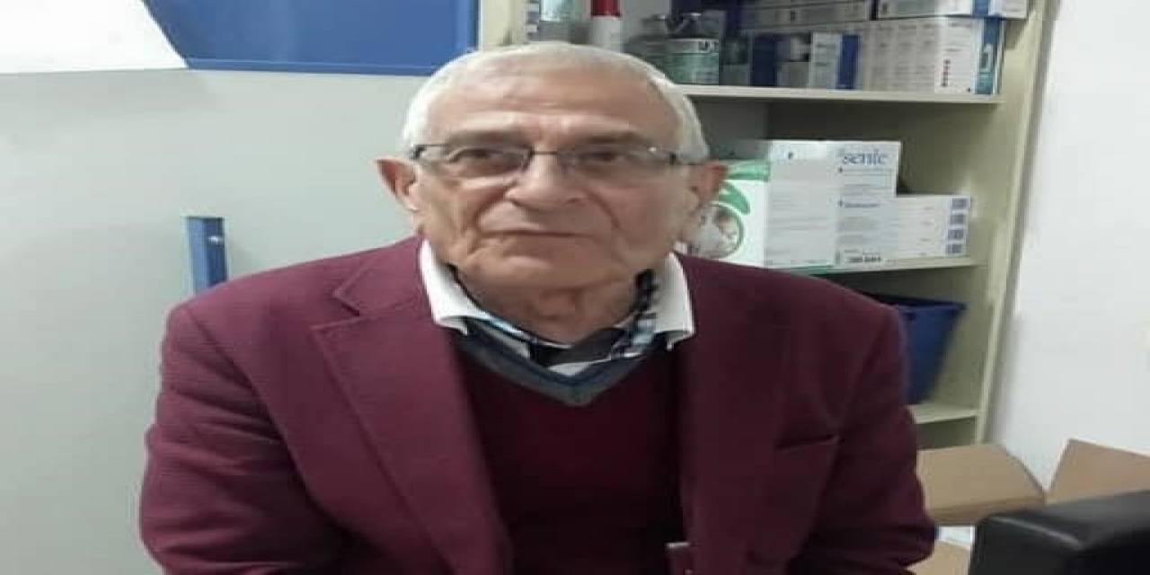 Eski Bilecik Belediye Başkanı Hayatını Kaybetti