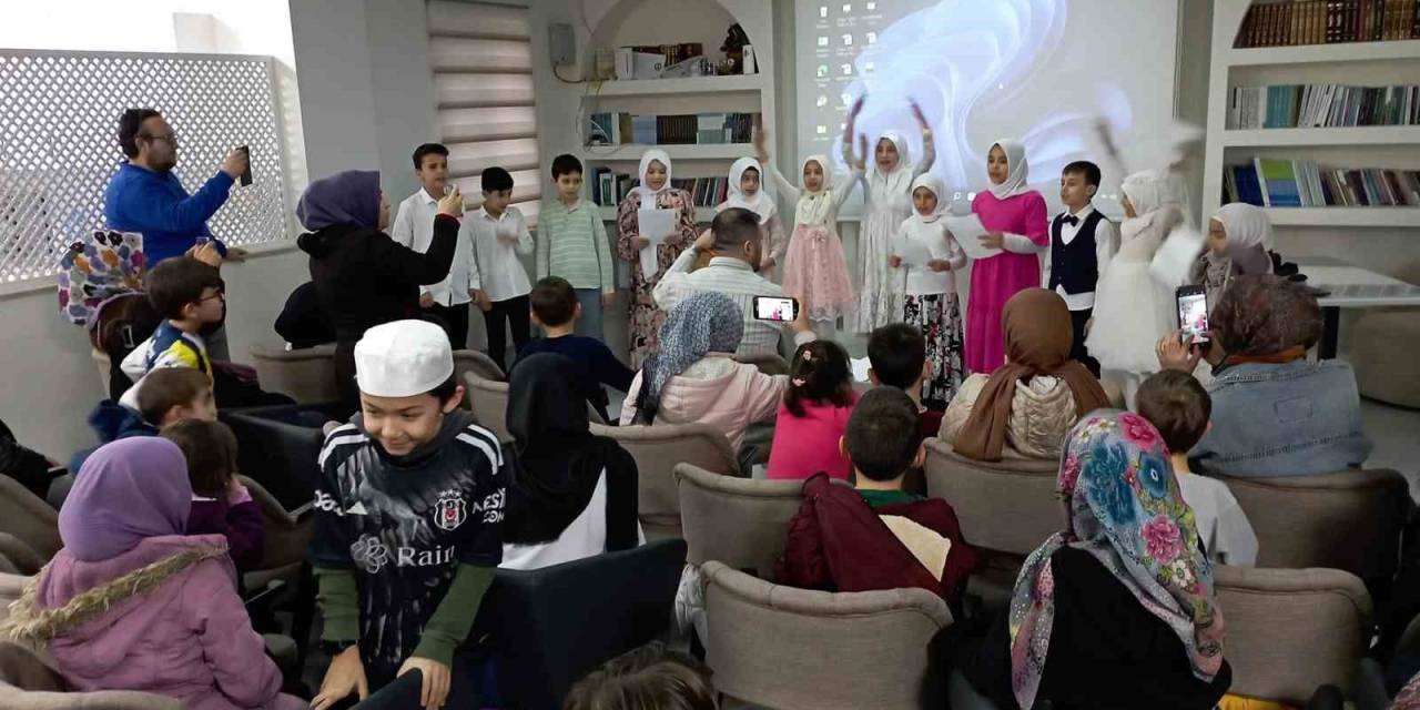 Gediz’de Gençlik Buluşması