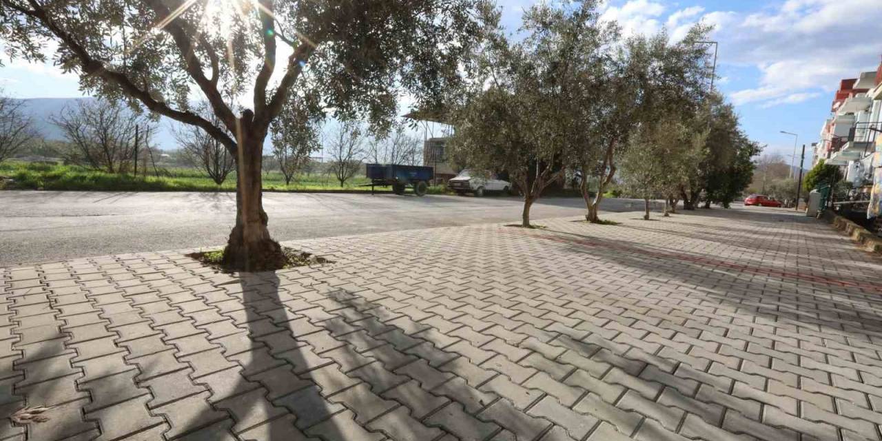 Cumhuriyet Mahallesi Sakinlerinden Filiz Başkan’a Teşekkür