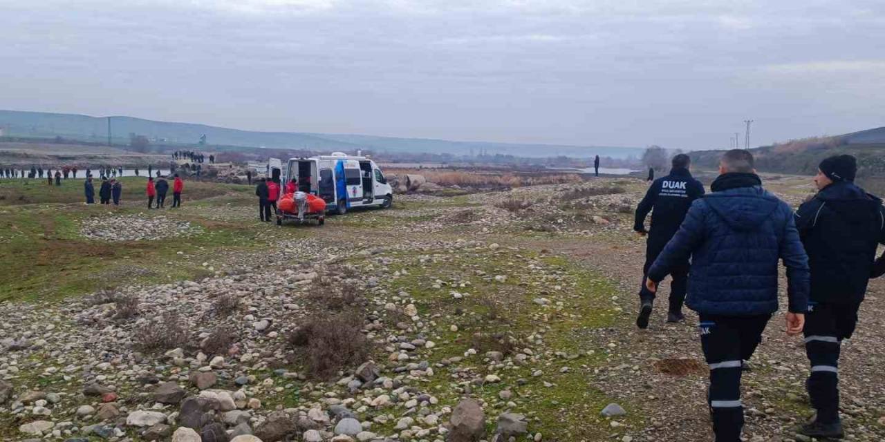 Diyarbakır’da Ekipler Kaybolan 68 Yaşındaki Adam İçin Seferber Oldu