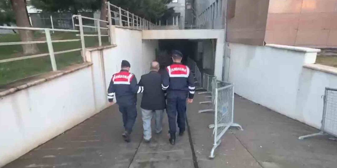 Gaziantep’te 2006 Yılında İşlediği Cinayetten Aranan Zanlı Yakalandı