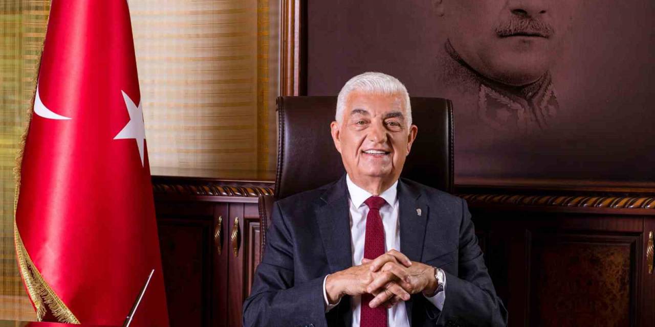 Başkan Gürün’den 10 Ocak Çalışan Gazeteciler Günü Mesajı