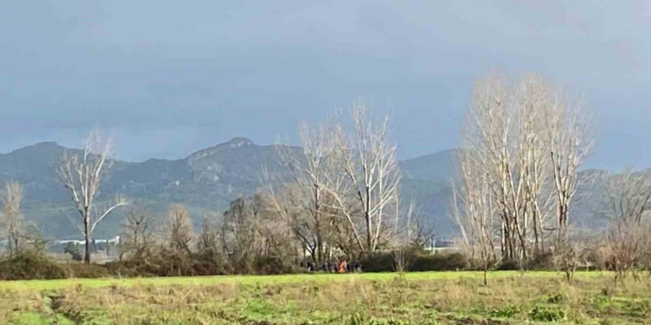 Kayıp Alzheimer Hastası Yaşlı Adamın Cansız Bedeni Akıllı Saat Sinyalinden Bulundu