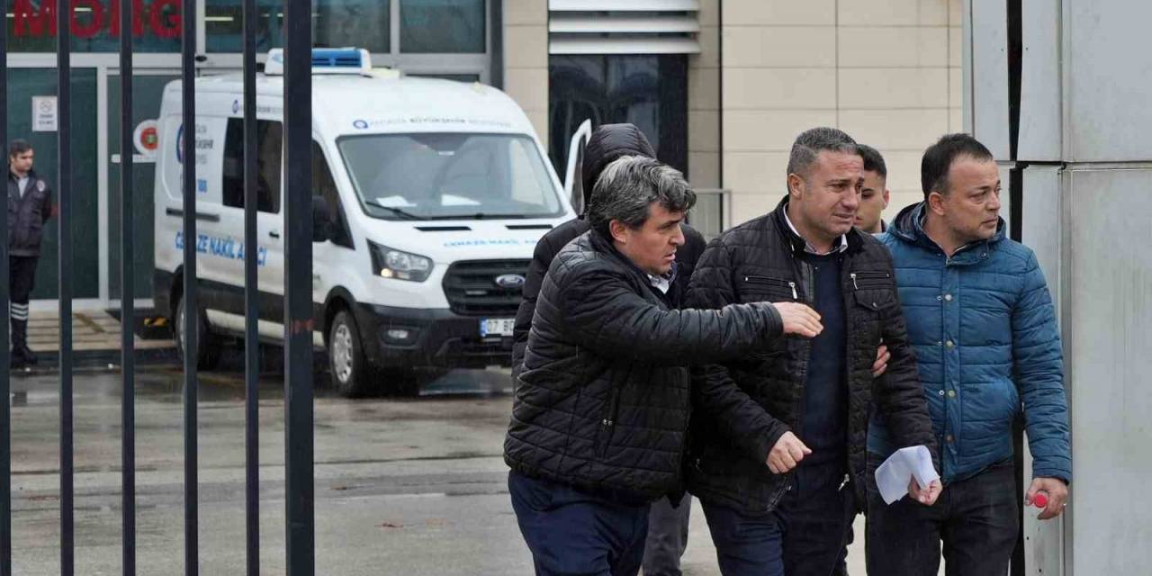 Antalya’da 17 Yaşındaki Mert’i Hayattan Koparan Kaza