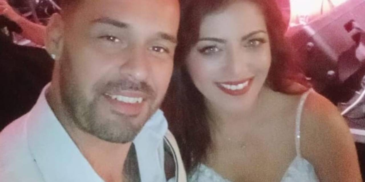 İkisinin De 3. Evlilikleriydi: Kocasını Kalbinden Bıçaklayarak Öldürdü