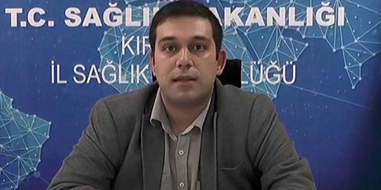 Uzmanından "Gribal Enfeksiyon" Uyarısı