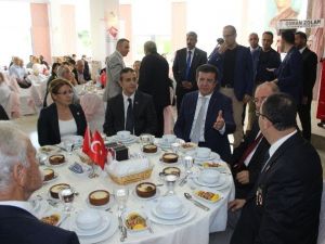 Ekonomi Bakanı Zeybekci’den ‘Valiler Operasyonlara İzin Vermiyordu’ İddialarına Yanıt
