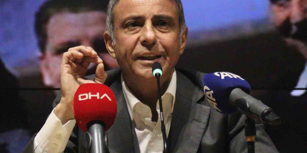 Göztepe Ceo’su Kerem Ertan: “Hedefimiz Süper Lig’e Çıkmak”