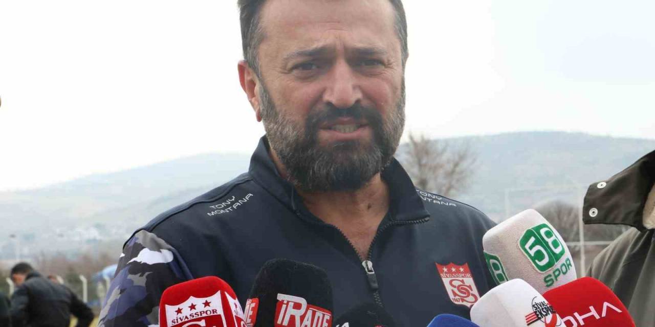 Bülent Uygun: “Galatasaray Maçını Kazanmak İstiyoruz”