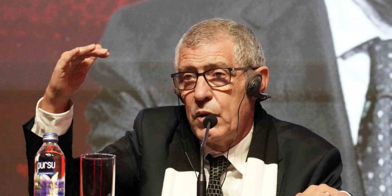 Hasan Arat: “Beşiktaş’ı Aydınlık Günler Bekliyor”