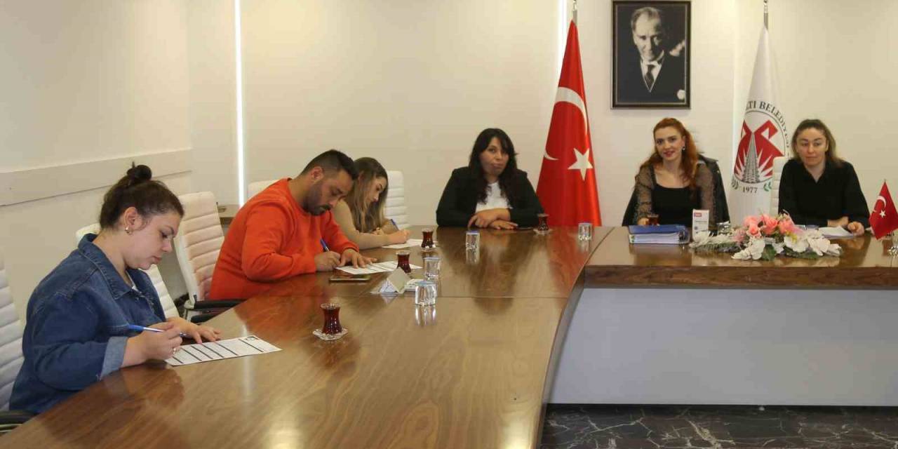 7 Yılda Gelen 17 Bin 766 Talepten 14 Bin 871’i Çözüme Kavuşturuldu