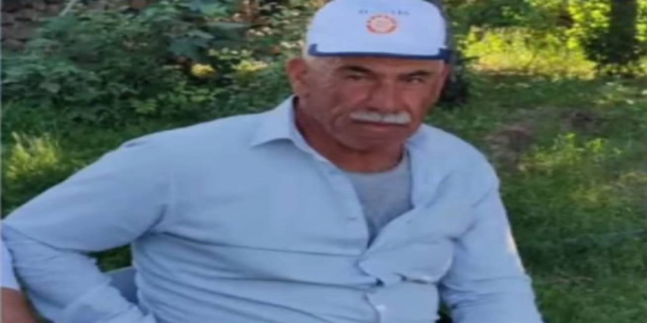 Diyarbakır’da Kaybolan 68 Yaşındaki Vatandaş 30 Saattir Aranıyor
