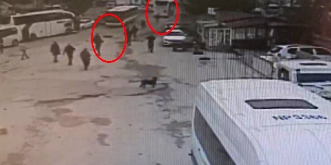 Muavinini Ezerek Öldüren Şoförün Mahkemedeki İfadesi Ortaya Çıktı