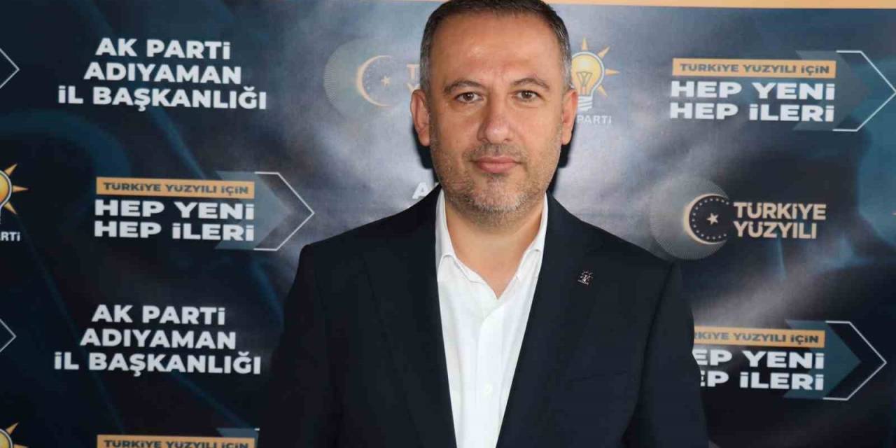 İl Başkanı Bulucu’dan 10 Ocak Çalışan Gazeteciler Günü Mesajı