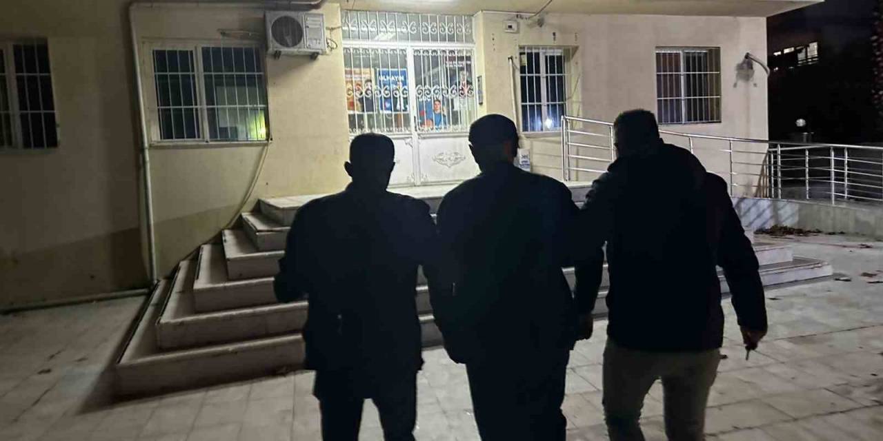 Cinsel İstismardan Aranıyordu, 12 Yıl Sonra Yakalandı