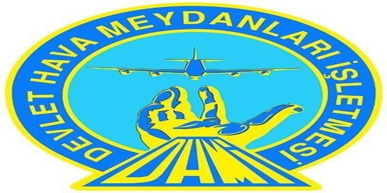 Kayseri Havalimanı 2 Milyon 353 Bin Yolcuya Hizmet Verdi