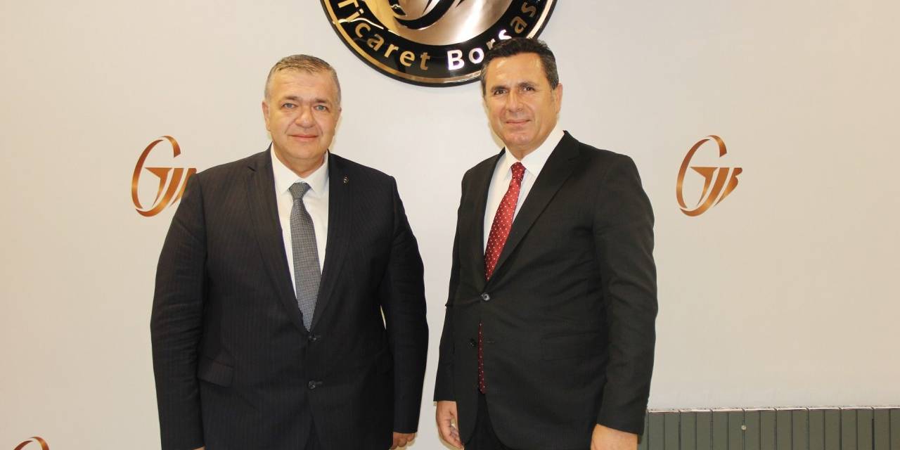 Gtb Başkanlarından 10 Ocak Çalışan Gazetecileri Günü Mesajı