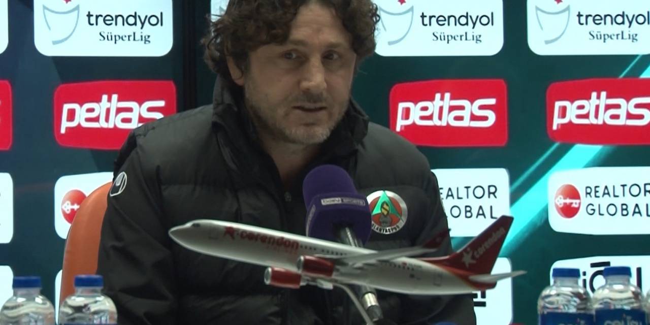 Fatih Tekke: “Zararlı Çıktığımız Bir Maç Oldu”