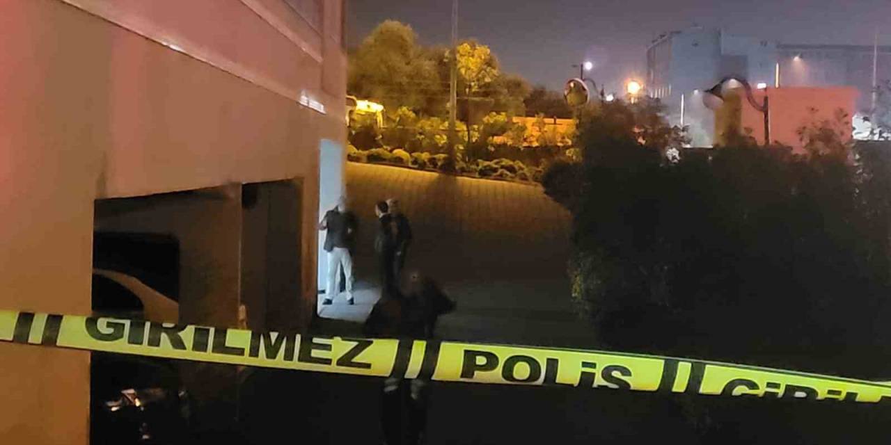 Aydın’da Dehşet: Bir Kadını Öldürdü, Bir Kişiyi Yaraladı Ardından İntihar Etti