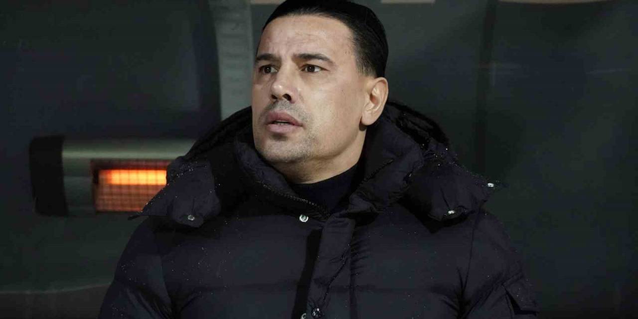 Çağdaş Atan’dan Kasımpaşa Karşısında Kadroda 6 Değişiklik