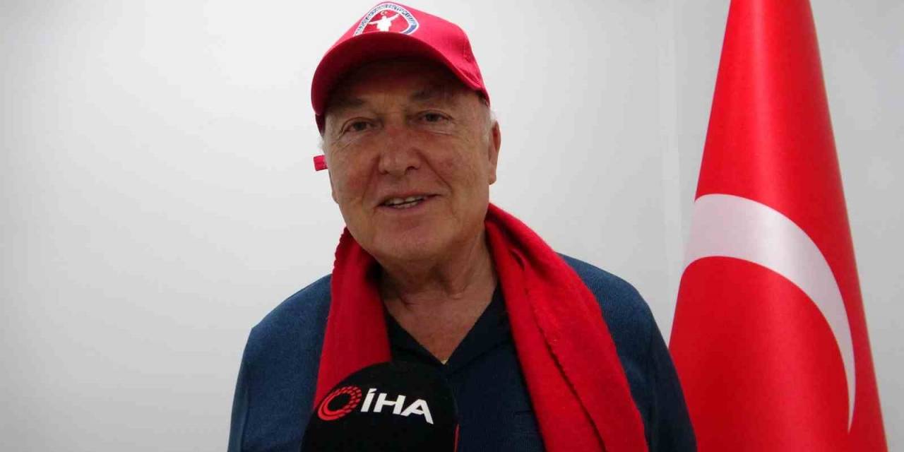 Prof. Dr. Övgün Ahmet Ercan’dan Van Ve Hakkari İçin Deprem Uyarısı