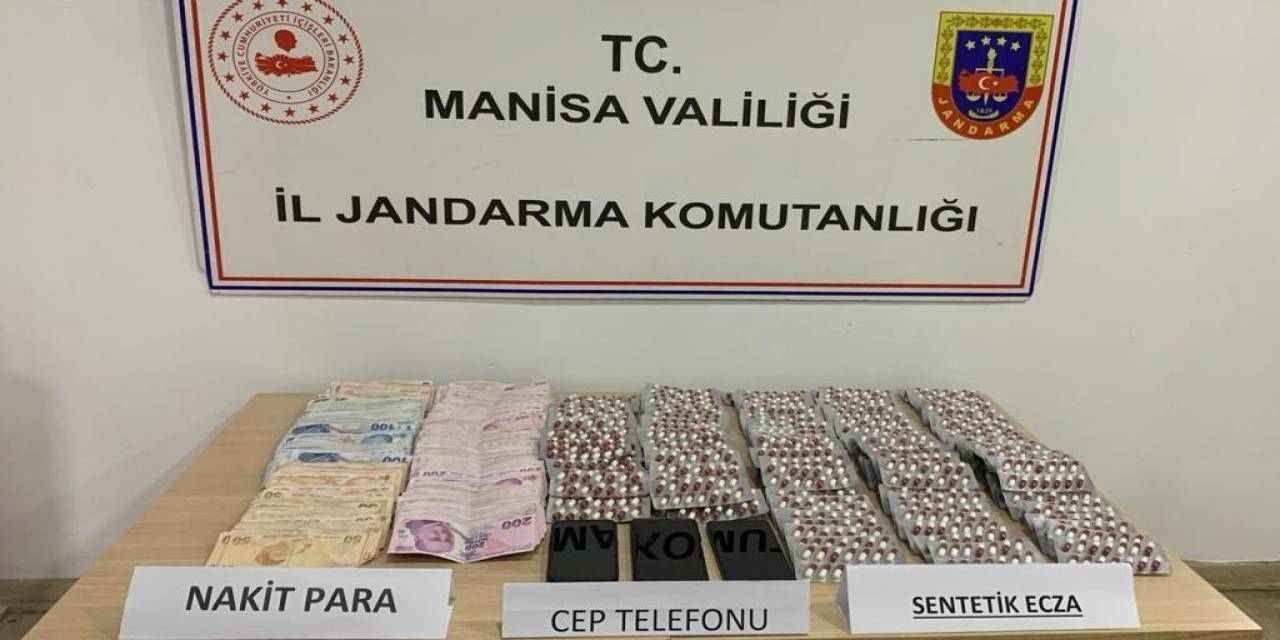 Jandarma Ve Mit’ten Pkk’ya Ortak Operasyon: 6 Gözaltı