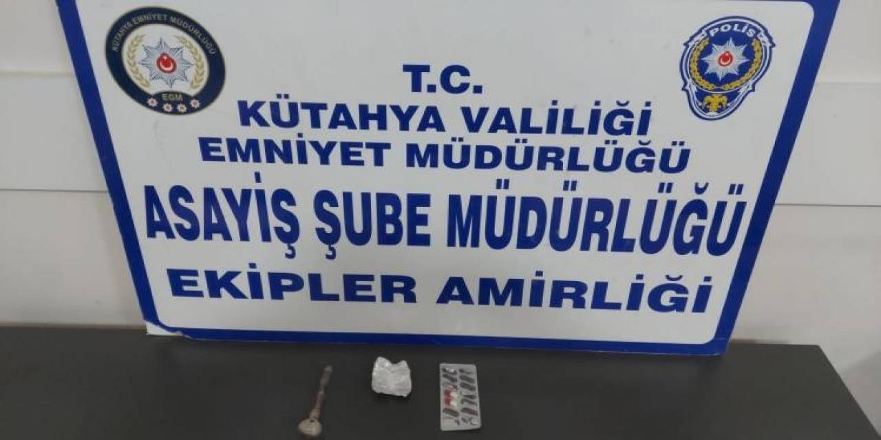 Kütahya’da Yaya Devriye Ekiplerinin Faaliyetleri