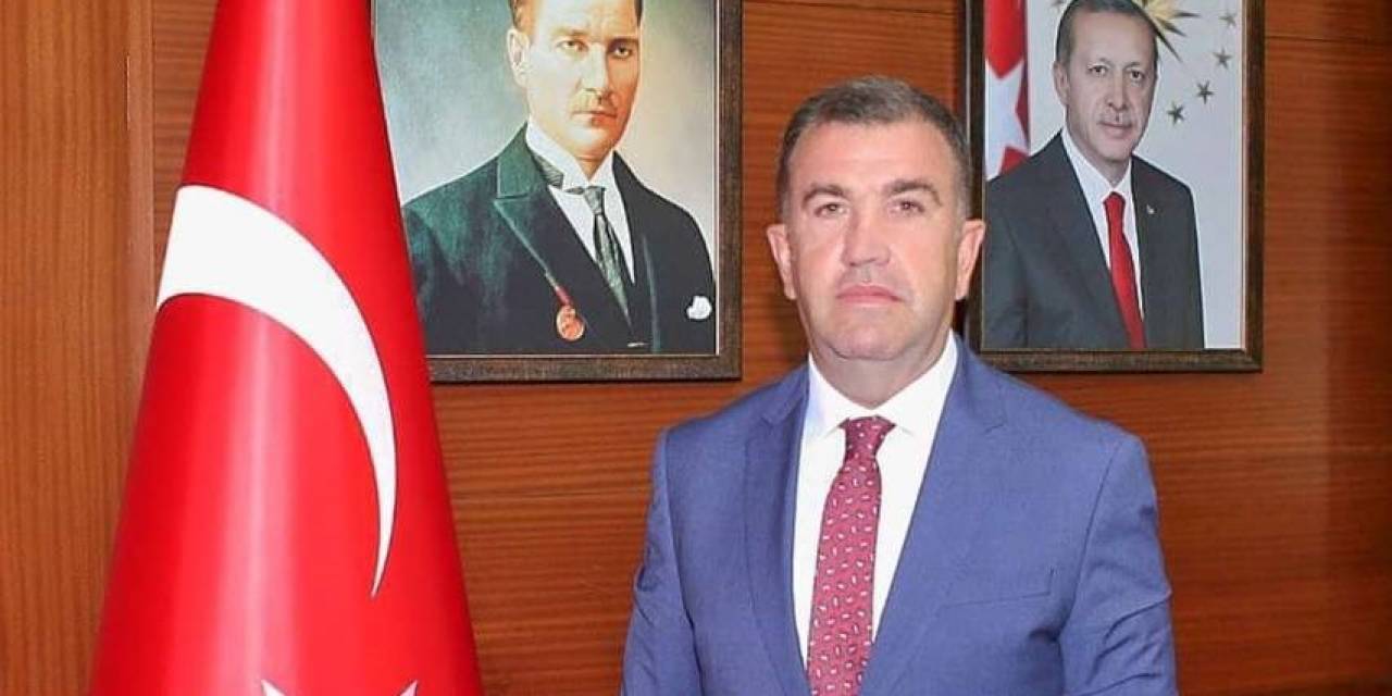 Vali Eldivan: "Basın Müessesesi, Toplumun Doğru Ve Tarafsız Bilgilendirilmesi Noktasında Büyük Görevler Üstlenen Vazgeçilmez Kurumlarından Biridir"