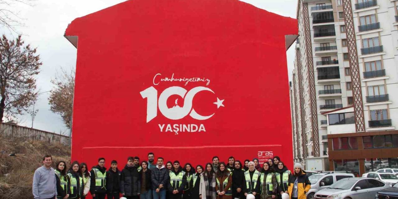 Aras Elektrik Teknik Gezilerine Devam Ediyor