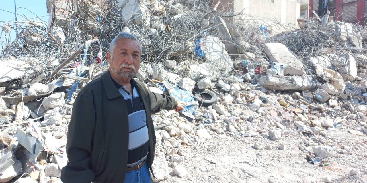 Osmaniye’de Buruk Gazeteciler Günü